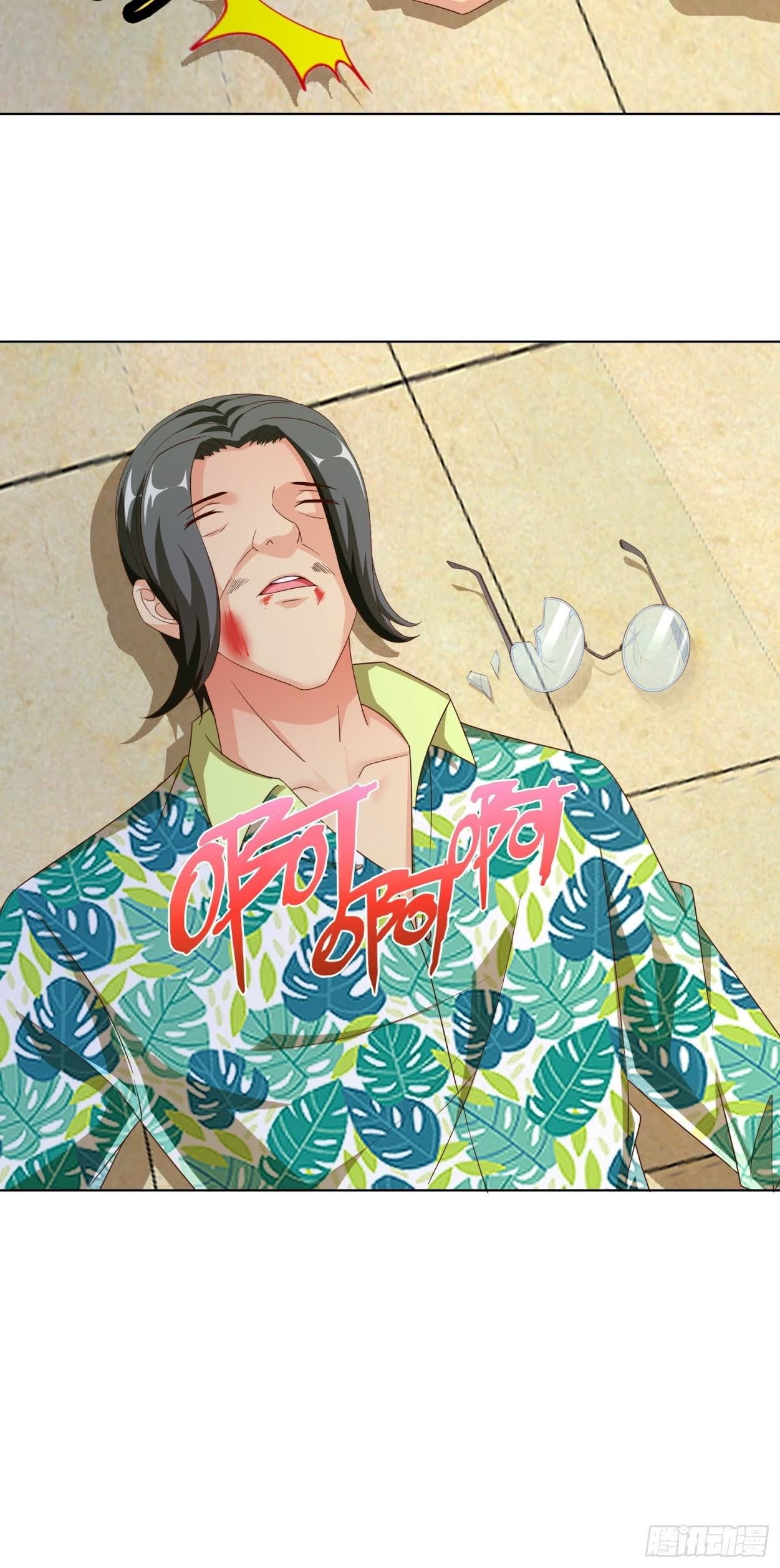 Super School Doctor (Supreme Campus Doctor) chapter 82